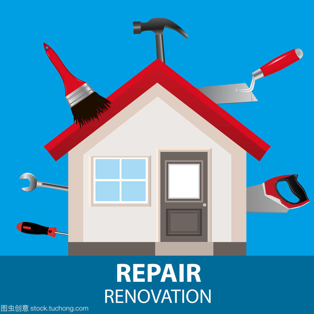 藍色夢想家 一站式廣告服務助力家庭裝修新體驗